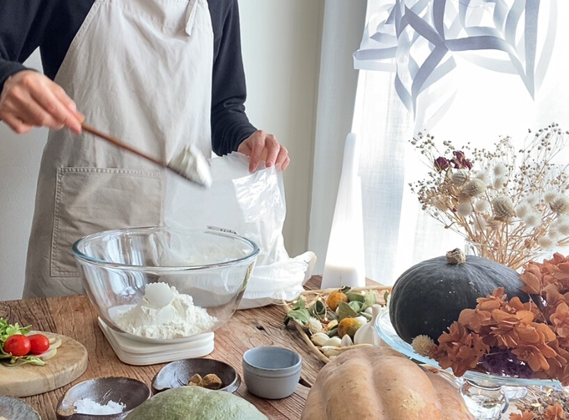 50代田舎暮らしリナさんのプロフィール