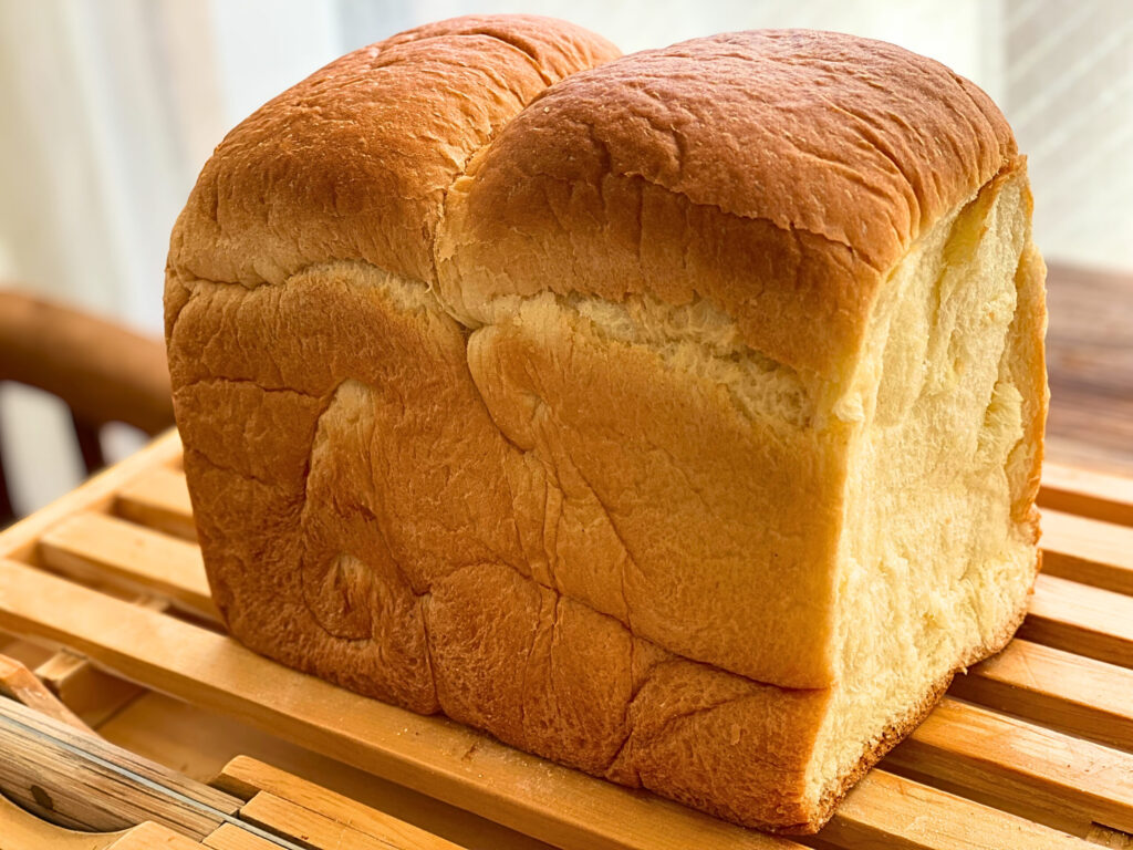 藤田パンの極食パン